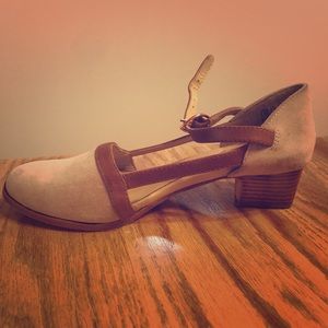 Wolverine 1000 Mile picnic sandal